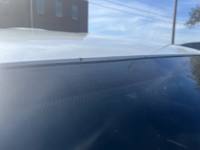 Rapid Glass Service 1