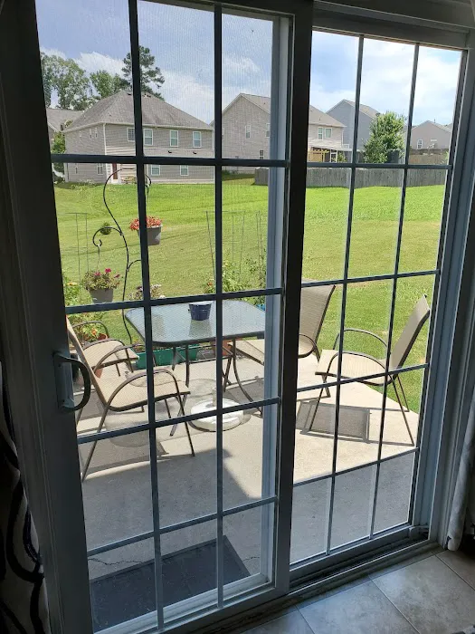 Rapid Glass Service 2