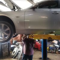 Milton And Son's Automotive LLC.