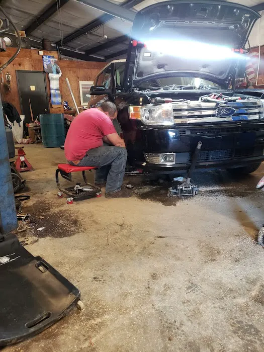 Milton And Son's Automotive LLC. 8