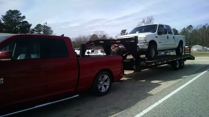 Milton And Son's Automotive LLC. 4