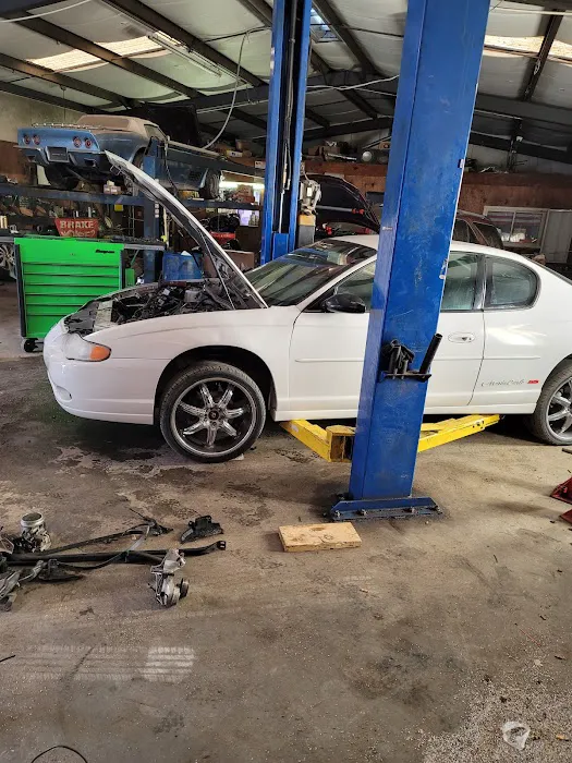 Milton And Son's Automotive LLC. 6