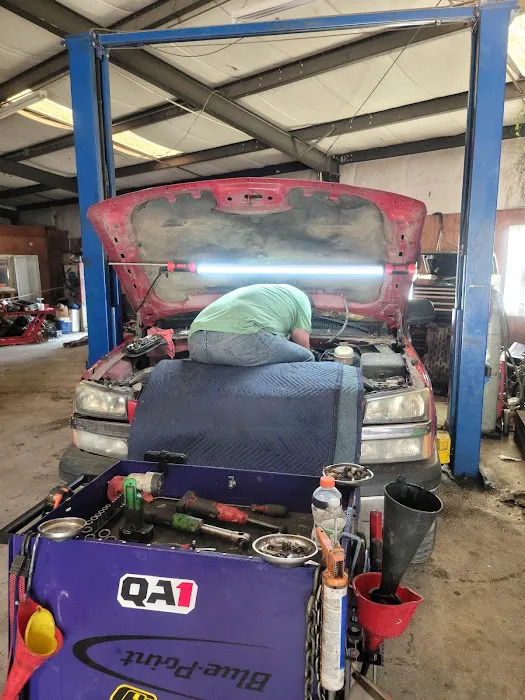 Milton And Son's Automotive LLC. 2