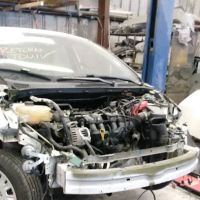 Hagers Muffler & Automotive