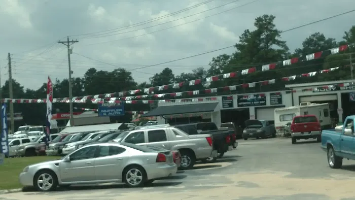 Hagers Muffler & Automotive 3