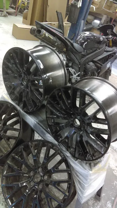 Hagers Muffler & Automotive 4