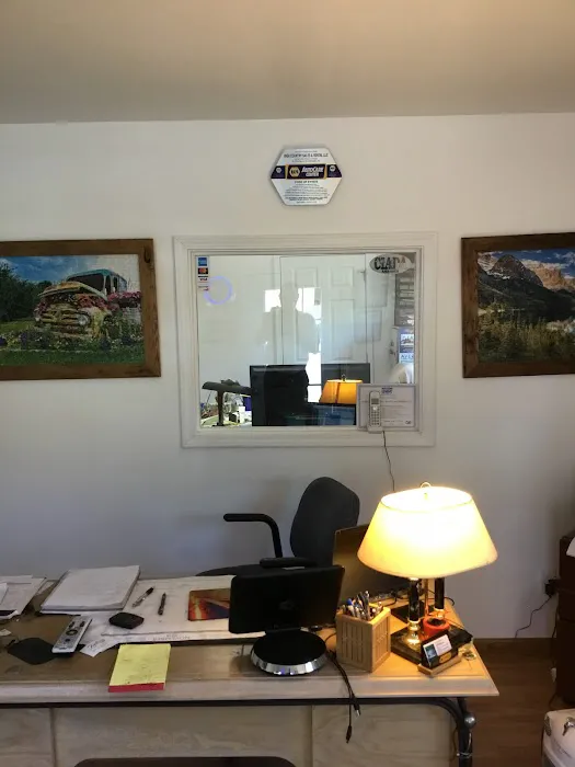 High Country Sales, Service and Rentals 7
