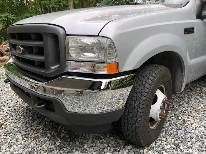 Carlos' & Son's Body Shop 0