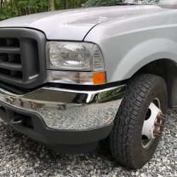 Carlos' & Son's Body Shop ico