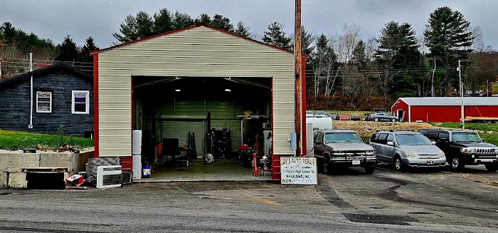 Jay's Auto Repair 0