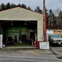 Jay's Auto Repair ico