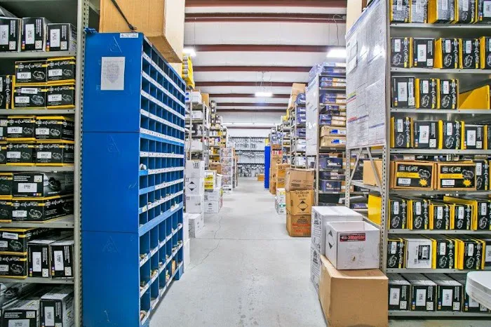 NAPA Auto Parts - Phillips Auto Parts, Inc. 6