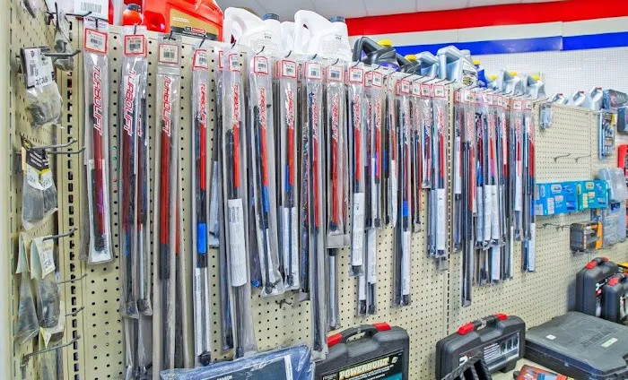 NAPA Auto Parts - Phillips Auto Parts, Inc. 1