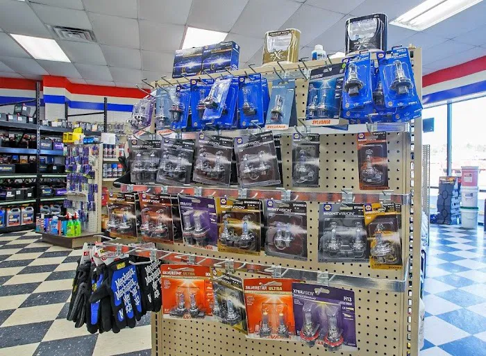 NAPA Auto Parts - Phillips Auto Parts, Inc. 7