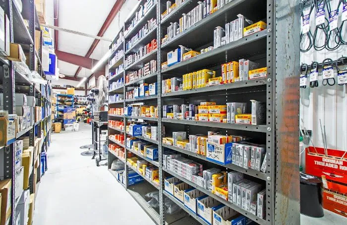 NAPA Auto Parts - Phillips Auto Parts, Inc. 3