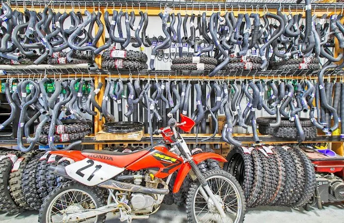 NAPA Auto Parts - Phillips Auto Parts, Inc. 9