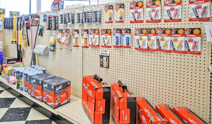 NAPA Auto Parts - Phillips Auto Parts, Inc. 2