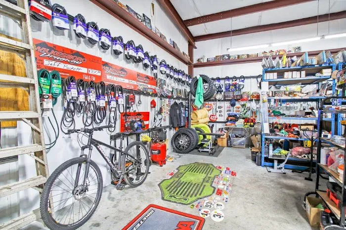 NAPA Auto Parts - Phillips Auto Parts, Inc. 4