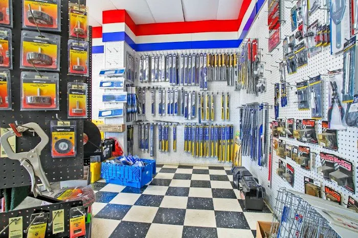 NAPA Auto Parts - Phillips Auto Parts, Inc. 8