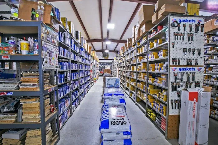 NAPA Auto Parts - Phillips Auto Parts, Inc. 0