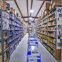 NAPA Auto Parts - Phillips Auto Parts, Inc.