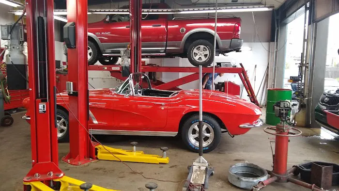 HORNE AUTOMOTIVE 5