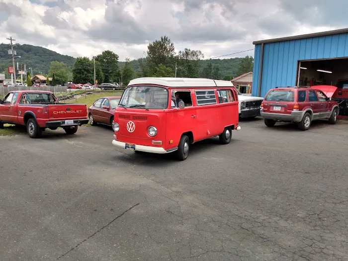 HORNE AUTOMOTIVE 4