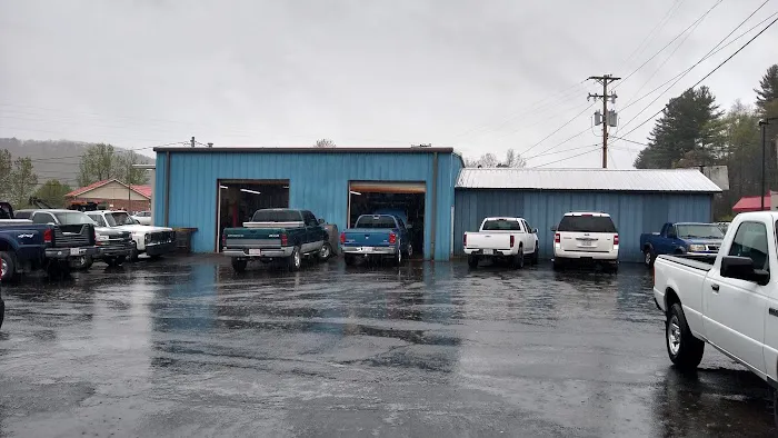 HORNE AUTOMOTIVE 6