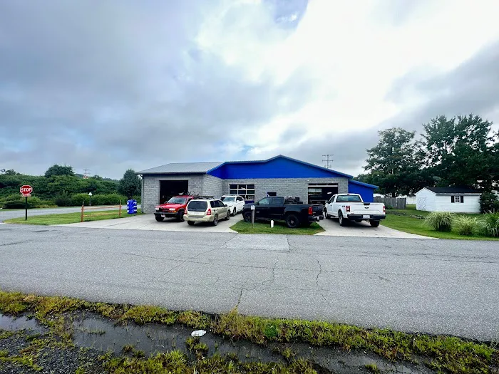 Hunter's Oil Change and Auto Repair 5