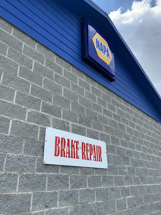 Hunter's Oil Change and Auto Repair 1
