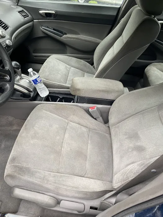Rick's Paint & Body & Detail 3