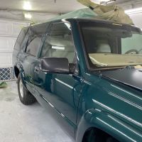 Rick's Paint & Body & Detail