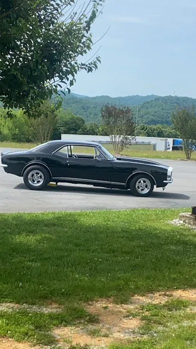 Rick's Paint & Body & Detail 8