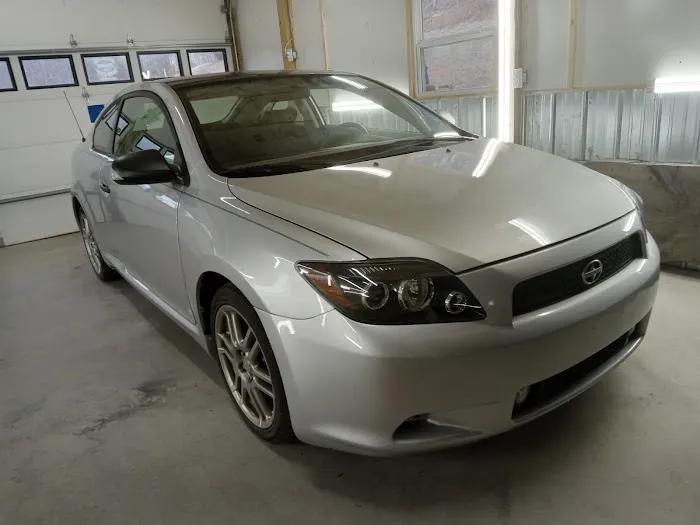 Rick's Paint & Body & Detail 6