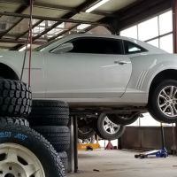 Toccoa Tire & Auto Repair