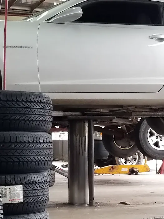 Toccoa Tire & Auto Repair 3