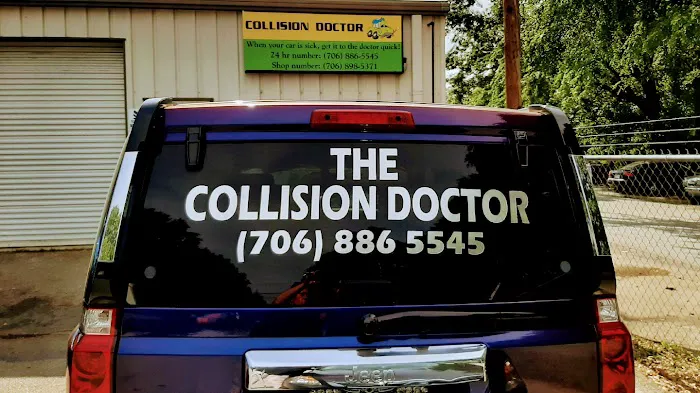 Collision Doctor 2