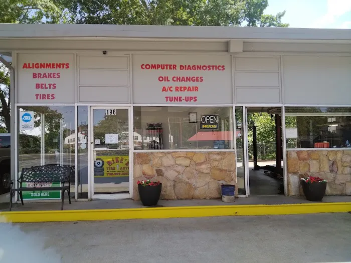 Mike's Tire & Auto 6