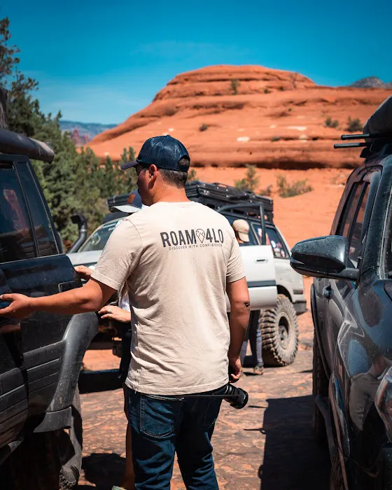 ROAM4LO 6