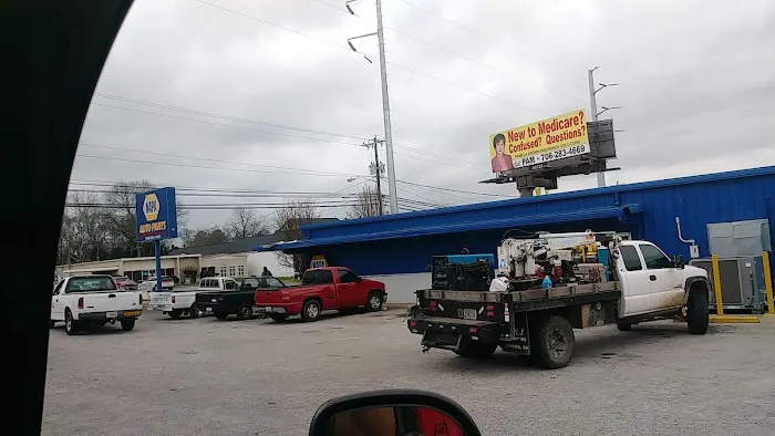 NAPA Auto Parts - Elberton, GA. 3
