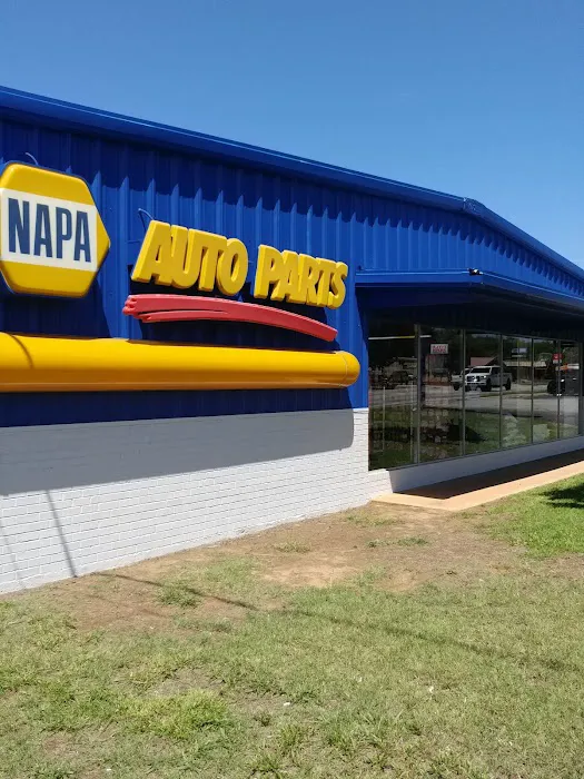 NAPA Auto Parts - Elberton, GA. 0