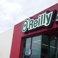 O'Reilly Auto Parts