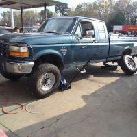Nava New and Used Tires
