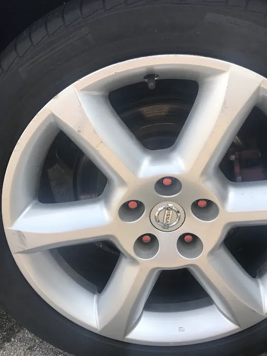Nava New and Used Tires 3