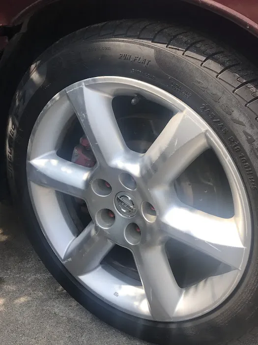 Nava New and Used Tires 2