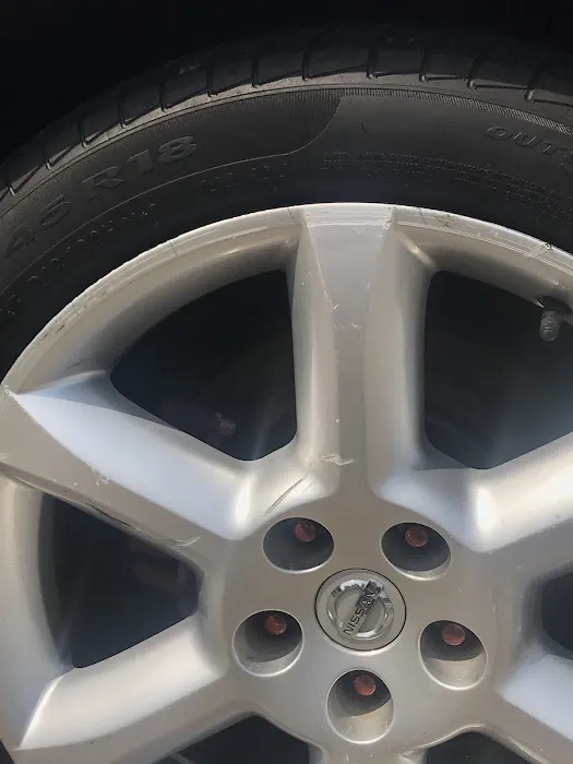 Nava New and Used Tires 4