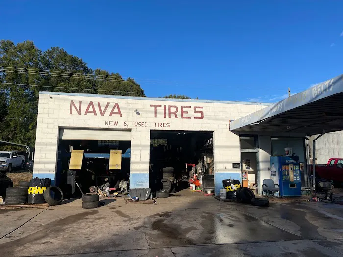 Nava New and Used Tires 9