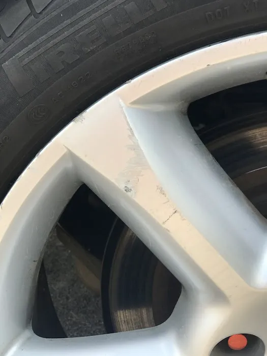 Nava New and Used Tires 5