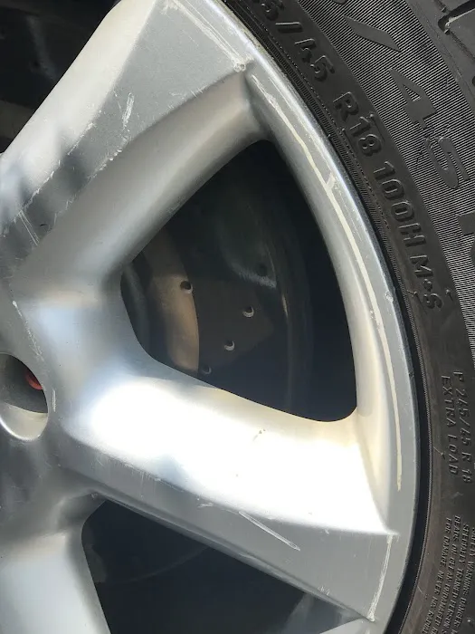 Nava New and Used Tires 6
