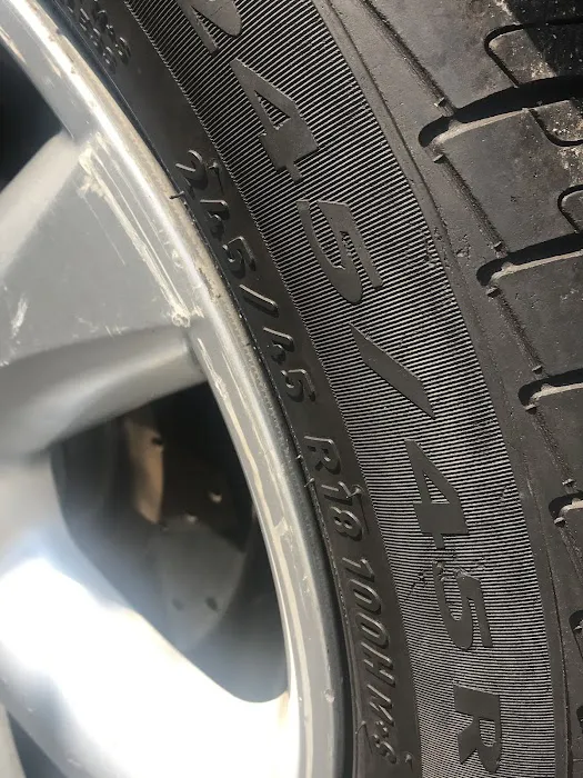 Nava New and Used Tires 7